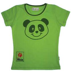 t shirt canal panda