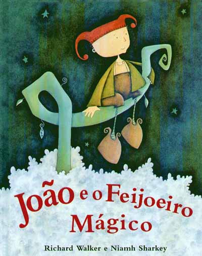 Resultado de imagem para joao e o feijoeiro mÃ¡gico