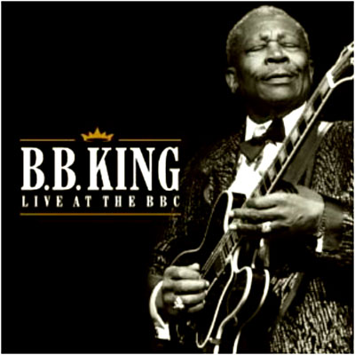 B.B. King - The Thrill Is Gone