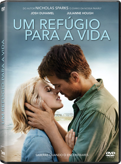 Um Refúgio para a Vida Trailer