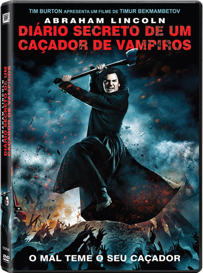 D - O Caçador de Vampiros - Desciclopédia
