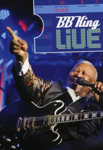 B.B. King - The Thrill Is Gone