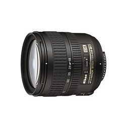 Objetiva Nikon 18-70mm f3.5-4.5G ED-IF AF-S DX Zoom Nikkor