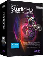 Pinnacle Studio 15 Requisitos Pinnacle Studio 15 Requisitos