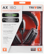 TRITTON AX 180 PC WINDOWS VISTA DRIVER DOWNLOAD TRITTON AX 180 PC DRIVER DOWNLOAD (2019)