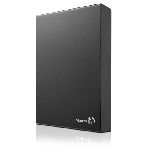 Seagate Expansion Desk 4TB 3 5'' Disco Rígido Externo 3 5