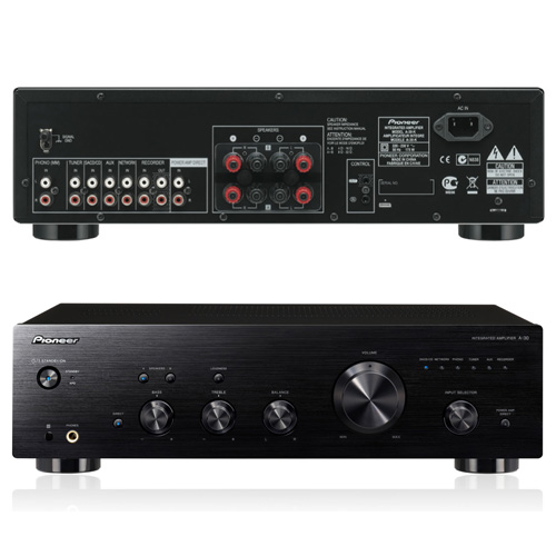 Pioneer-Amplificador-Integrado
