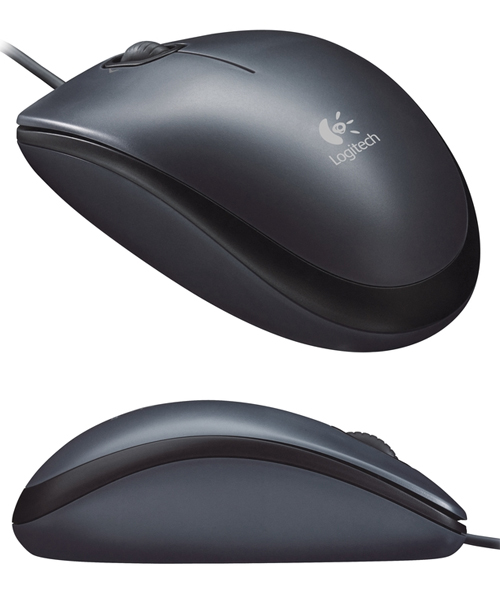 Logitech Rato M90