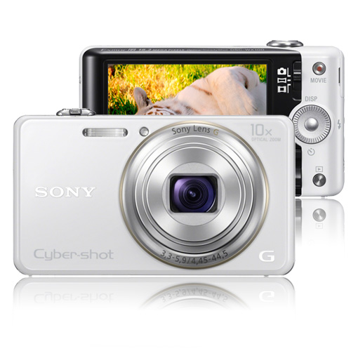 Sony-Cyber-shot-DSC-WX100W-