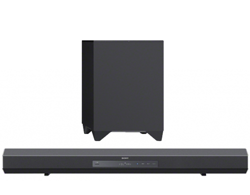 Sony SoundBar HT-CT260 - Kit Home Cinema - Compra na Fnac.pt