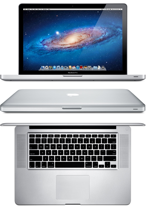 APPLE MacBook Pro MD103J/A