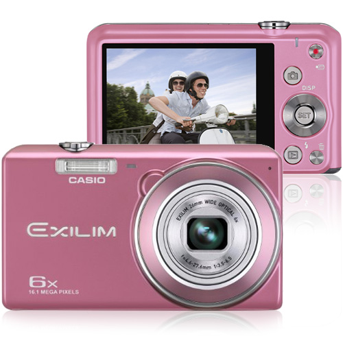 Casio-Exilim-EX-ZS20-Rosa-