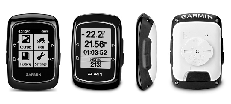 garmin edge 200