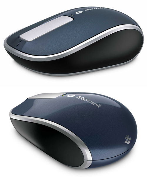 Microsoft Rato Sculpt Touch Mouse - Rato - Compra na