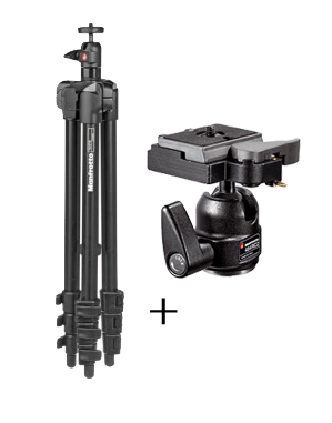 manfrotto 7322cy