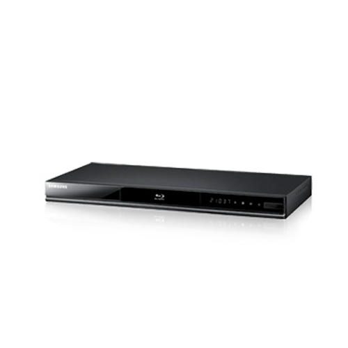 Samsung BluRay BDD5100 Leitor DVD Bluray Compra na Fnac.pt