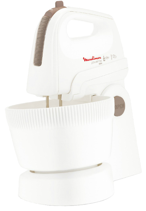 Moulinex Batedeira Powermix com Taça