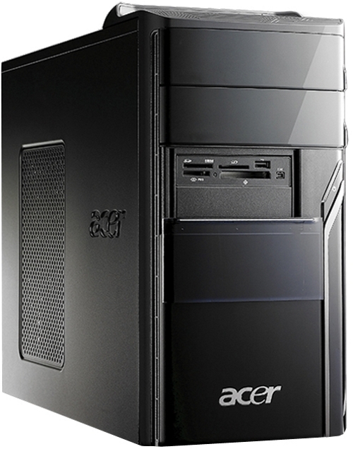 Drivers Acer M3641 For Windows 7 Download (2020)