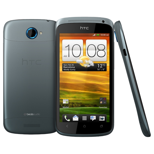 NOS HTC One S (Silver) - Telemóvel / Smartphone NOS - Compra na Fnac.pt
