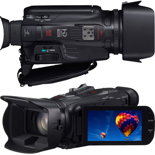G30 Camcorder Canon Hf G30 Hd Cmos Canon Legria Hfg30 Canon VIXIA