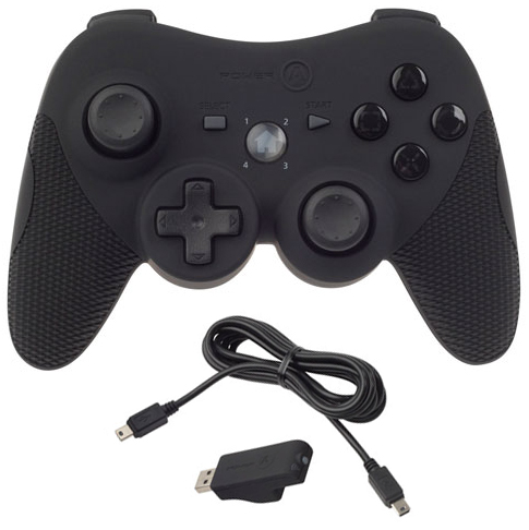 Power a pro elite ps3 controller on sale