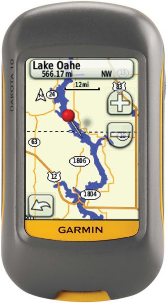 Garmin dakota 10 sale