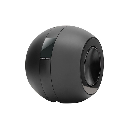 B&W Subwoofer PV1D Preto Subwoofer Compra na Fnac.pt