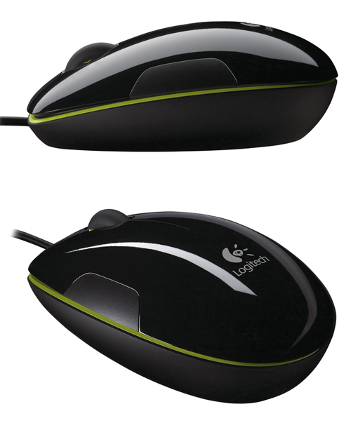 Pen Logitech Rato Logitech Rato Laser LS1 Grape - Rato - Compra na Fnac.pt