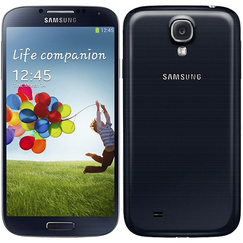 Vodafone Samsung i9505 Galaxy S4 LTE 16GB Black Mist Telemovel Smartphone Vodafone Compra na Fnac.pt