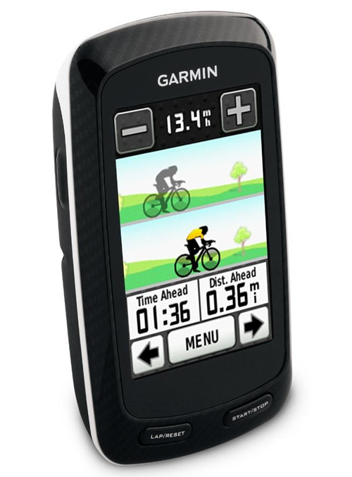 Edge 800 garmin online
