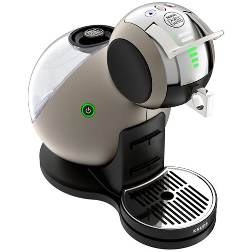 Melody 3 Dolce Gusto