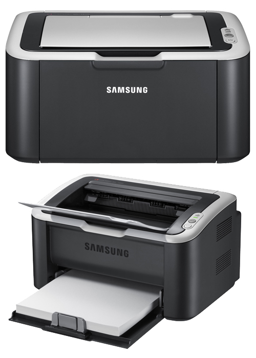 Samsung Impressora Laser ML-1660 - Impressora Laser P&B - Compra na Fnac.pt
