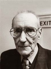 William S. Burroughs