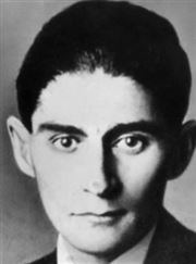 Franz Kafka