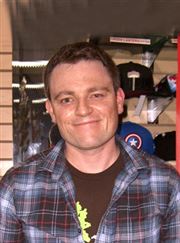 Scott Snyder