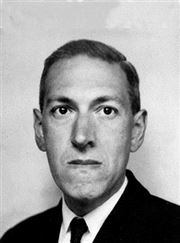 Howard Phillips Lovecraft