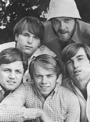 The Beach Boys