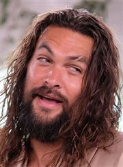 Jason Momoa
