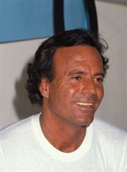 Julio Iglesias