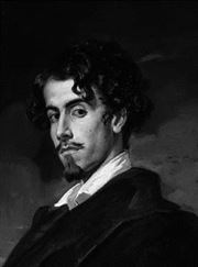 Gustavo Adolfo Bécquer