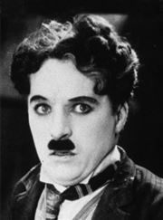 Charles Chaplin