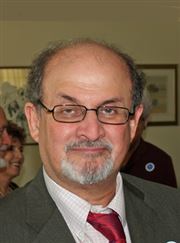 Salman Rushdie