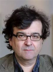 Javier Cercas