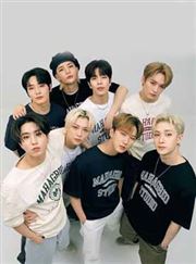 Stray Kids