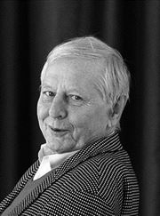 Hans Magnus Enzensberger