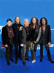 Aerosmith
