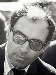 Jean-Luc Godard
