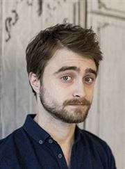 Daniel Radcliffe