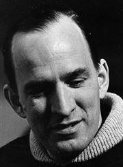 Ingmar Bergman