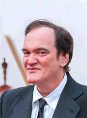 Quentin Tarantino